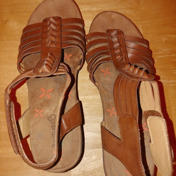 Beartraps Sandals - Picture 1 of 6